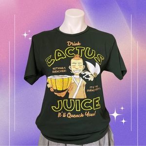 Avatar The Last Airbender BoxLunch exclusive Sokka t-shirt